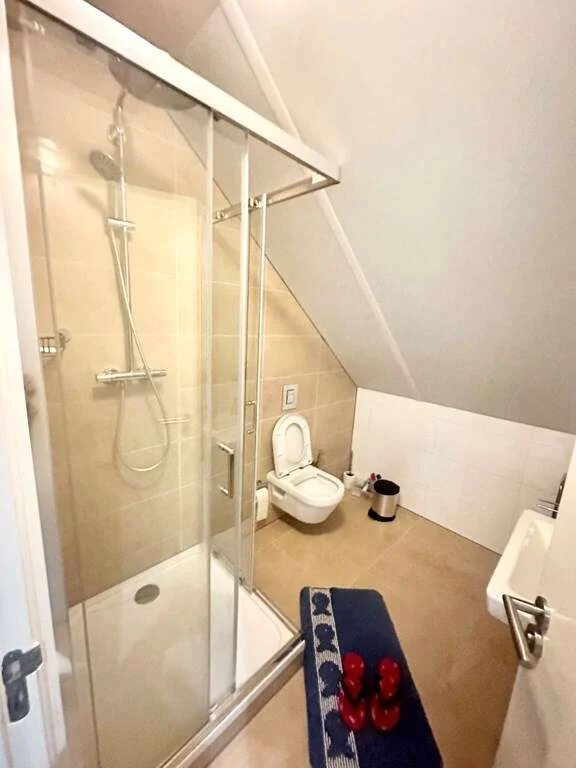 Foto van de Appartement gelegen aan de Simon Stevinstraat in Amstelveen