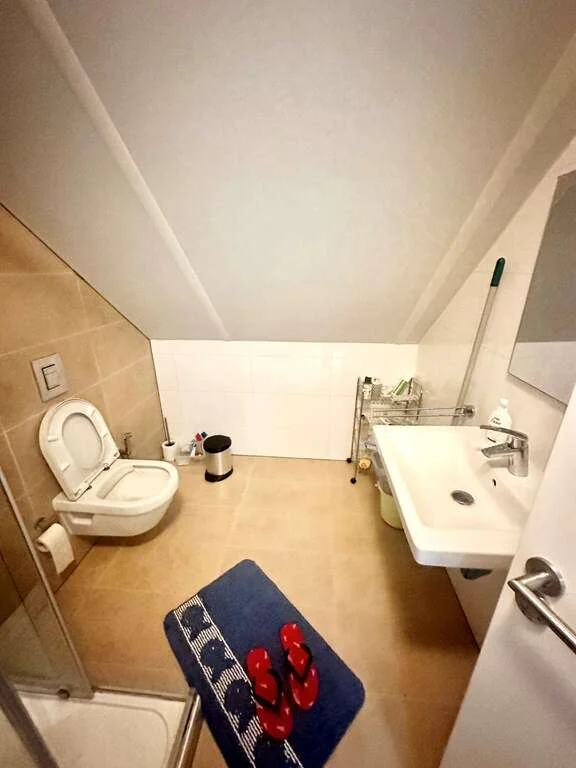 Foto van de Appartement gelegen aan de Simon Stevinstraat in Amstelveen