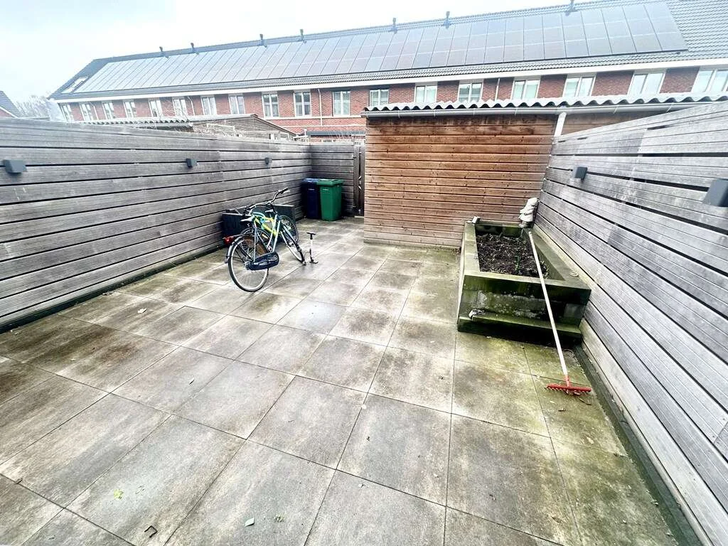 Foto van de Appartement gelegen aan de Simon Stevinstraat in Amstelveen