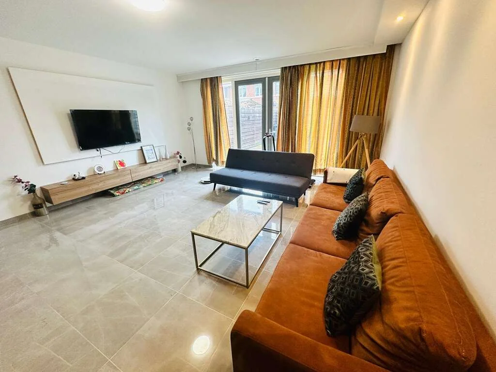 Foto van de Appartement gelegen aan de Simon Stevinstraat in Amstelveen