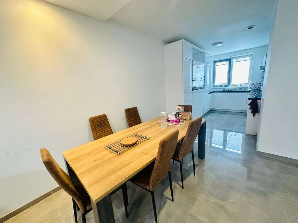 Foto van de Appartement gelegen aan de Simon Stevinstraat in Amstelveen