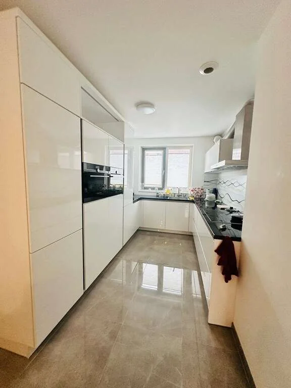 Foto van de Appartement gelegen aan de Simon Stevinstraat in Amstelveen