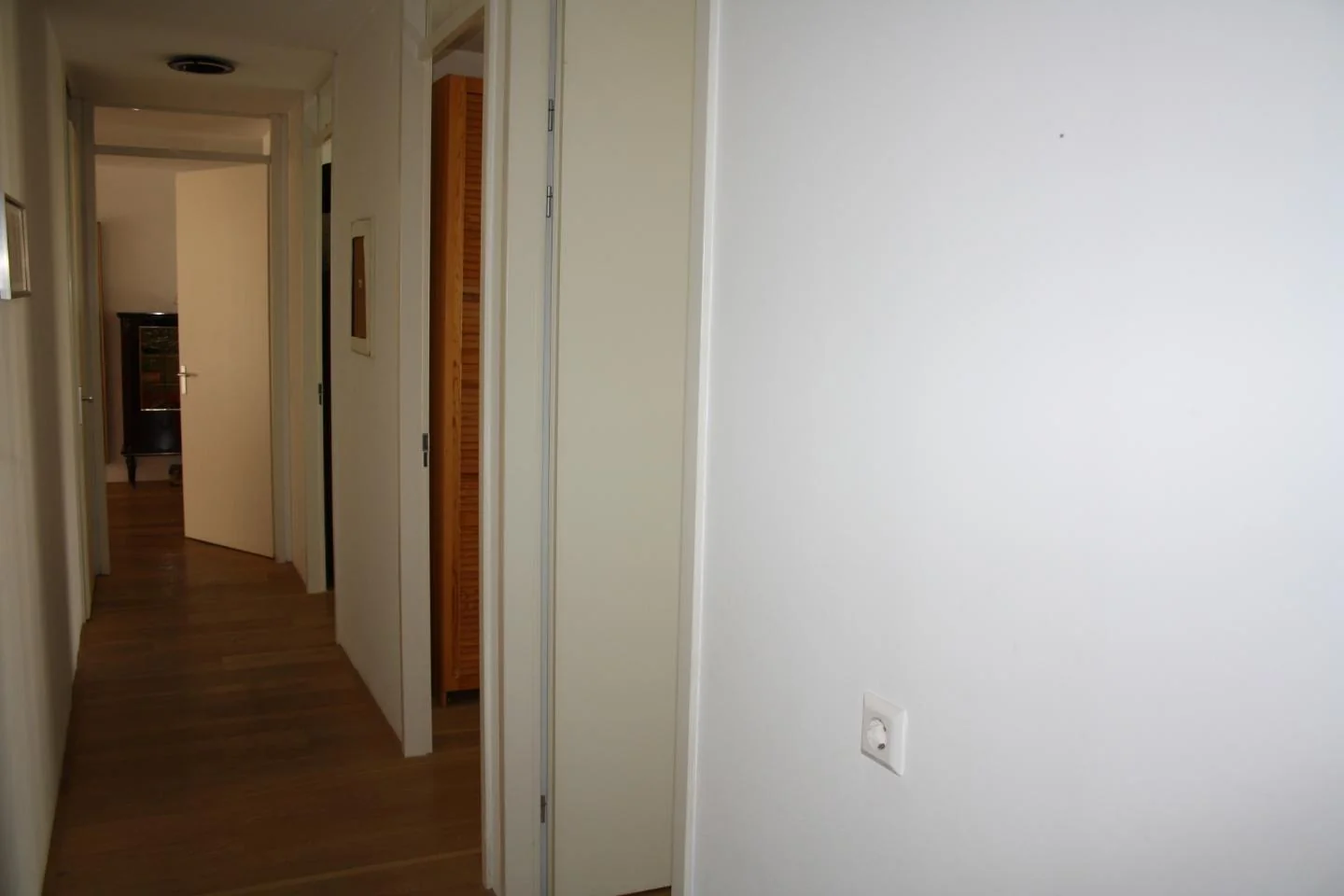 Foto van de Kamer gelegen aan de Jan Tooropstraat in Amsterdam