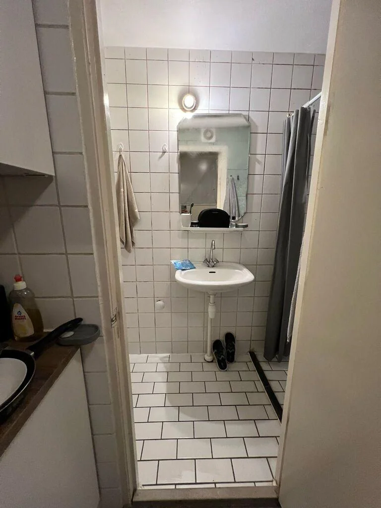 Foto van de Kamer gelegen aan de Laan van Vlaanderen in Amsterdam