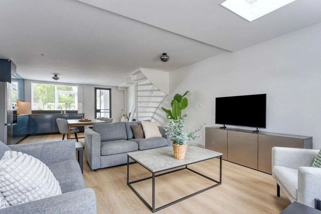 Foto van de Appartement gelegen aan de Poortwachter in Amstelveen