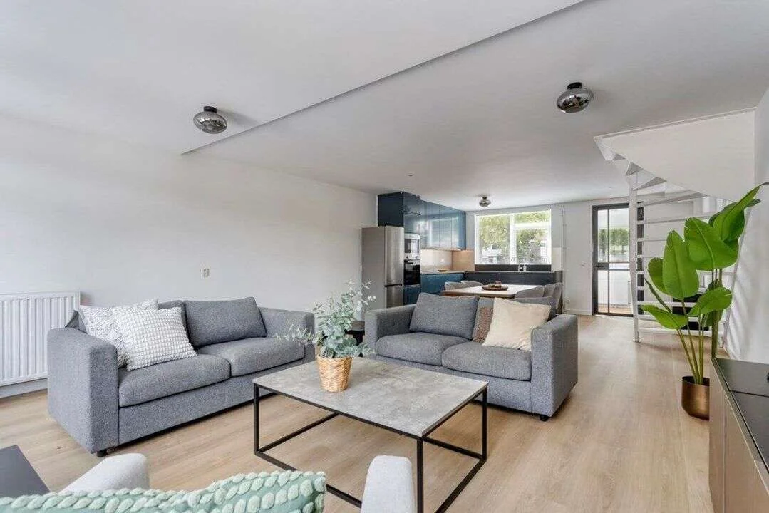 Foto van de Appartement gelegen aan de Poortwachter in Amstelveen
