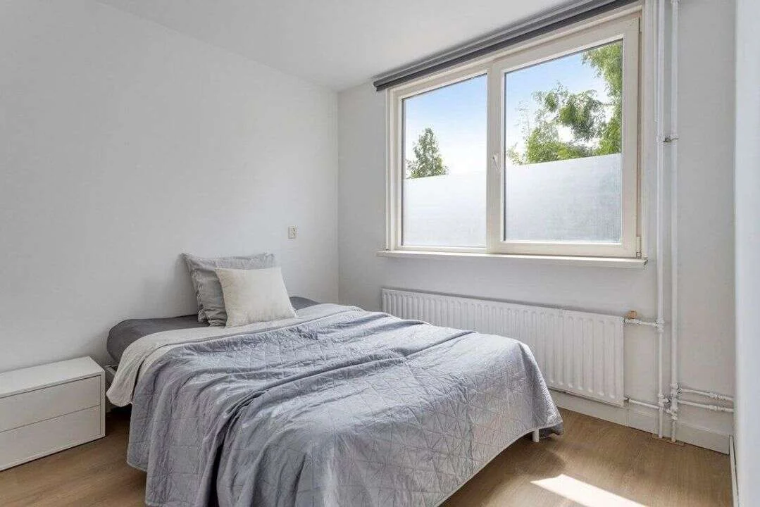 Foto van de Appartement gelegen aan de Poortwachter in Amstelveen