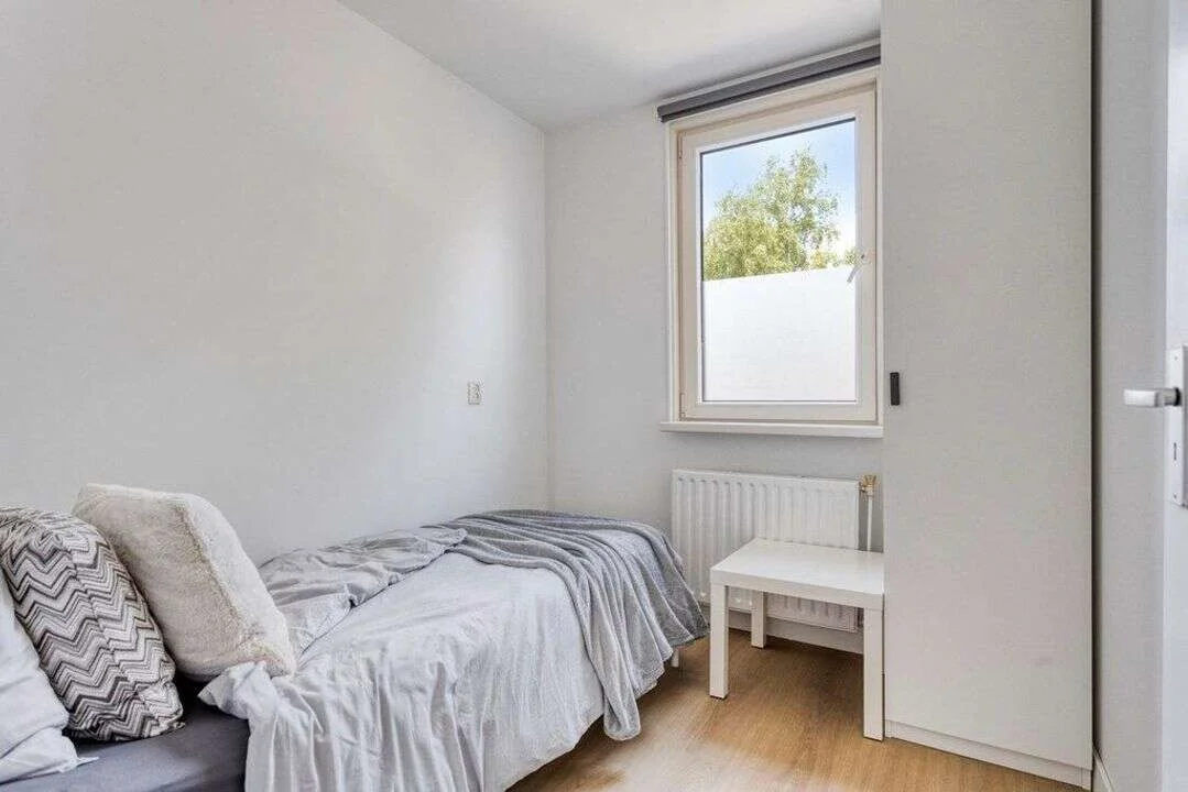 Foto van de Appartement gelegen aan de Poortwachter in Amstelveen