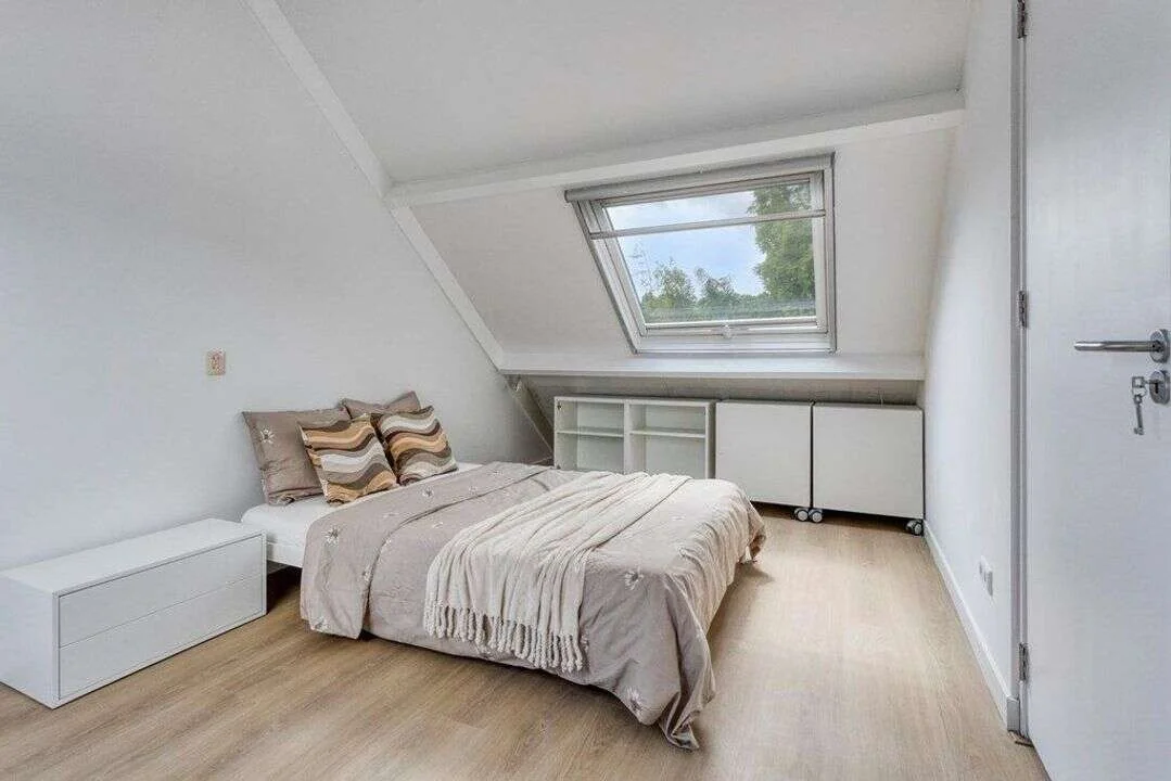 Foto van de Appartement gelegen aan de Poortwachter in Amstelveen