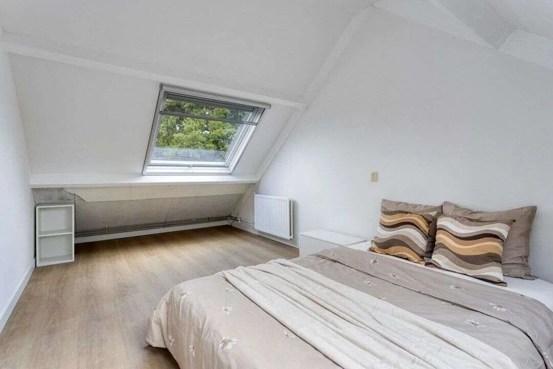 Foto van de Appartement gelegen aan de Poortwachter in Amstelveen
