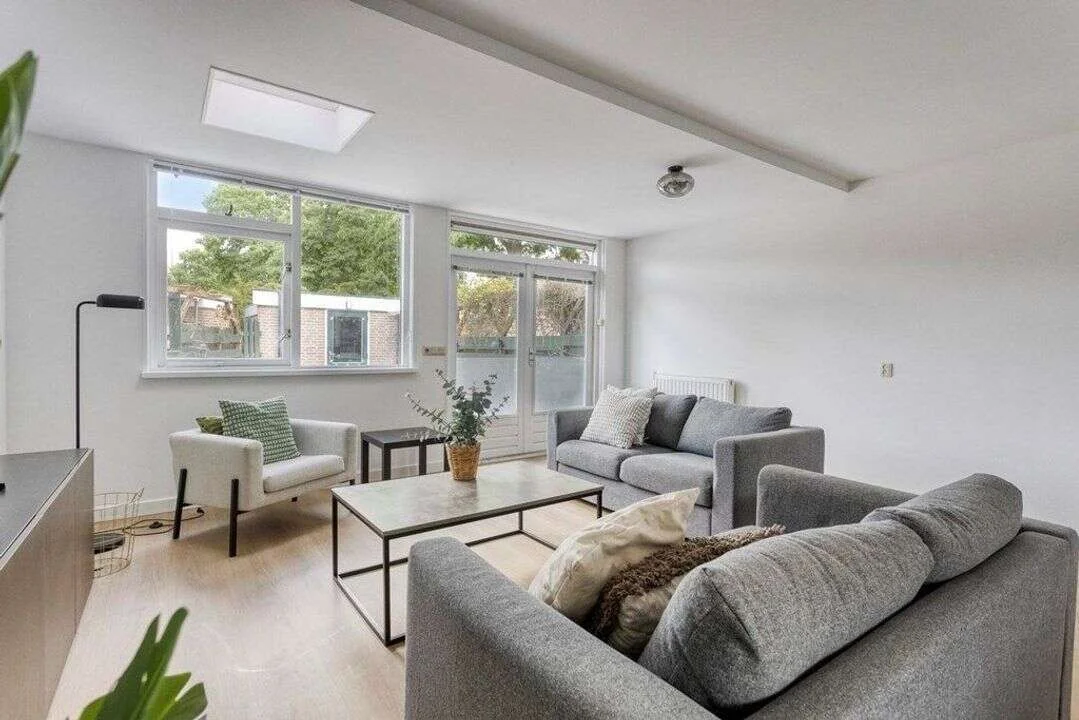 Foto van de Appartement gelegen aan de Poortwachter in Amstelveen
