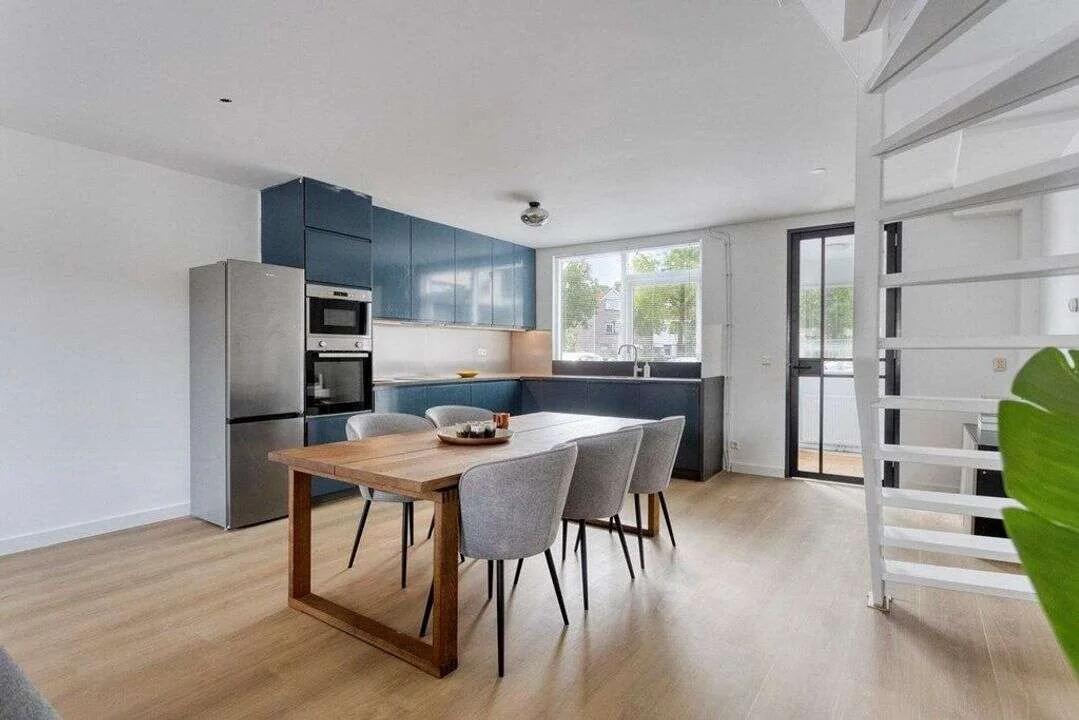 Foto van de Appartement gelegen aan de Poortwachter in Amstelveen
