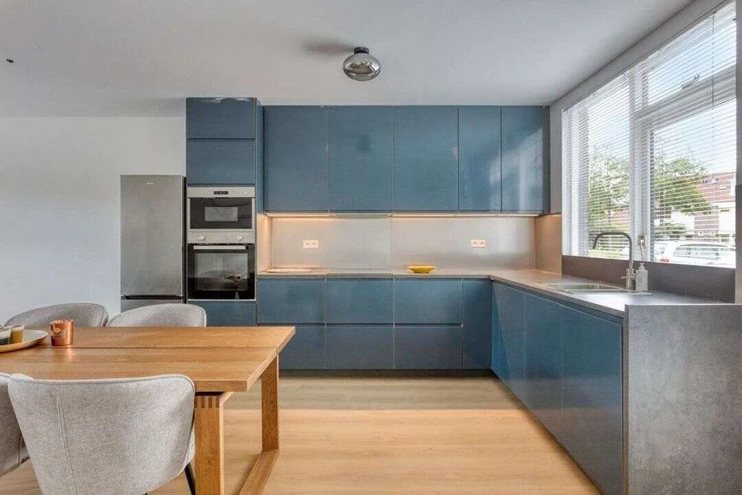 Foto van de Appartement gelegen aan de Poortwachter in Amstelveen