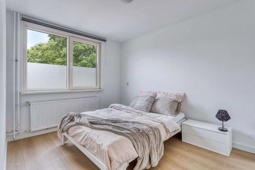 Foto van de Appartement gelegen aan de Poortwachter in Amstelveen