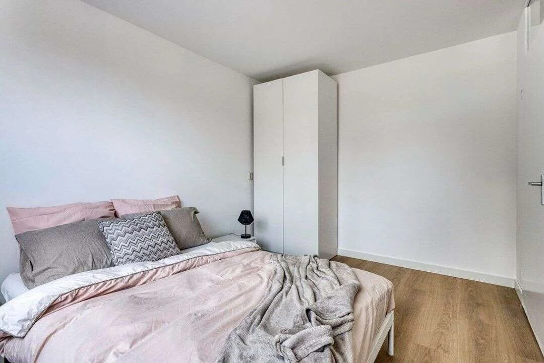 Foto van de Appartement gelegen aan de Poortwachter in Amstelveen