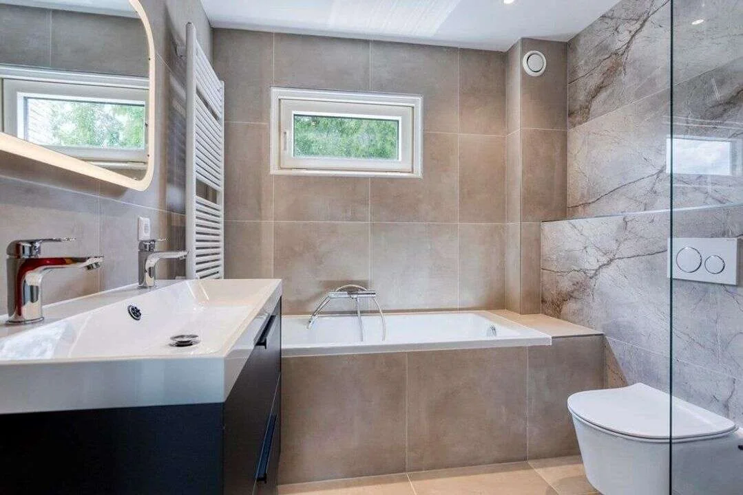 Foto van de Appartement gelegen aan de Poortwachter in Amstelveen