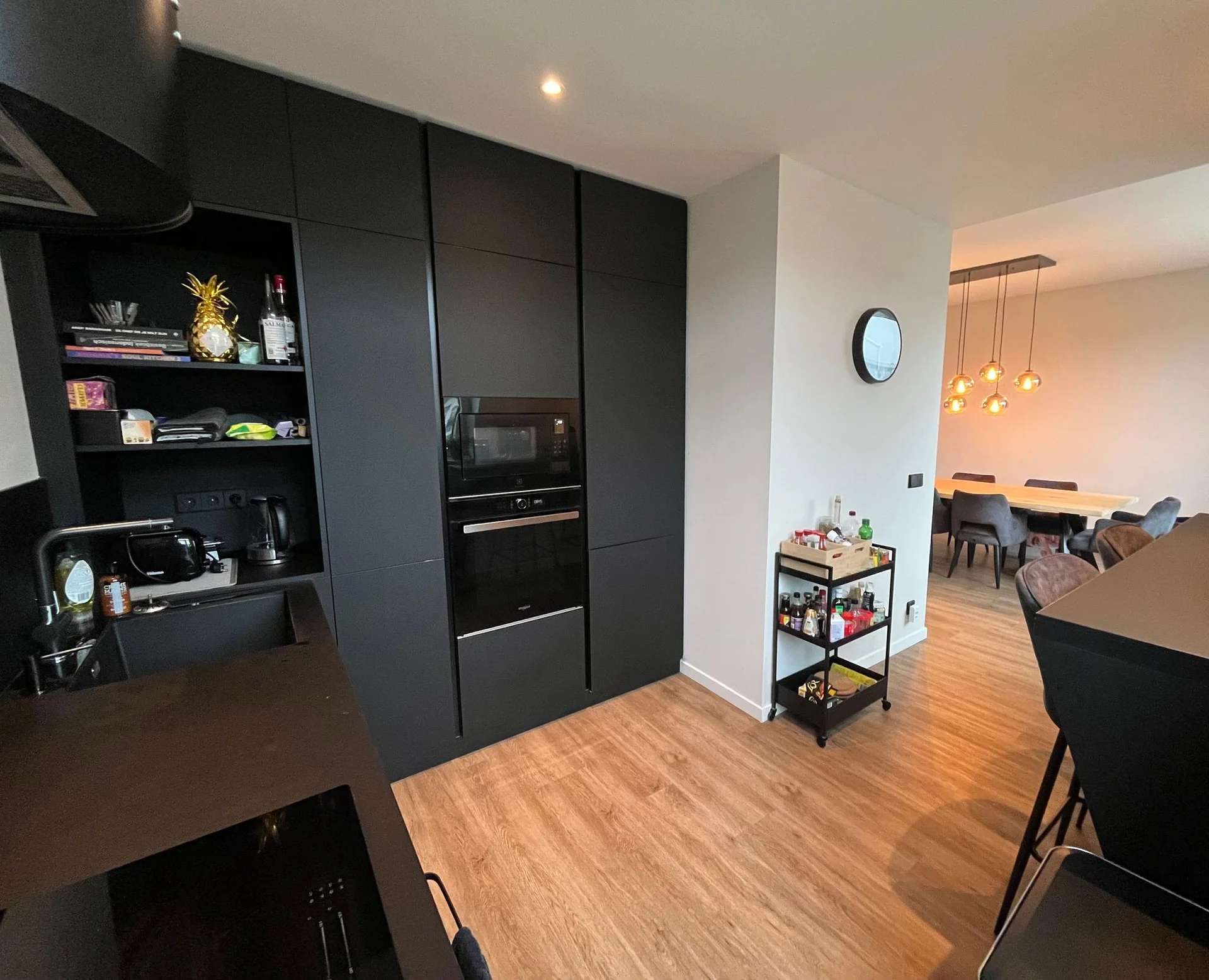 Foto van de Kamer gelegen aan de Meent in Rotterdam