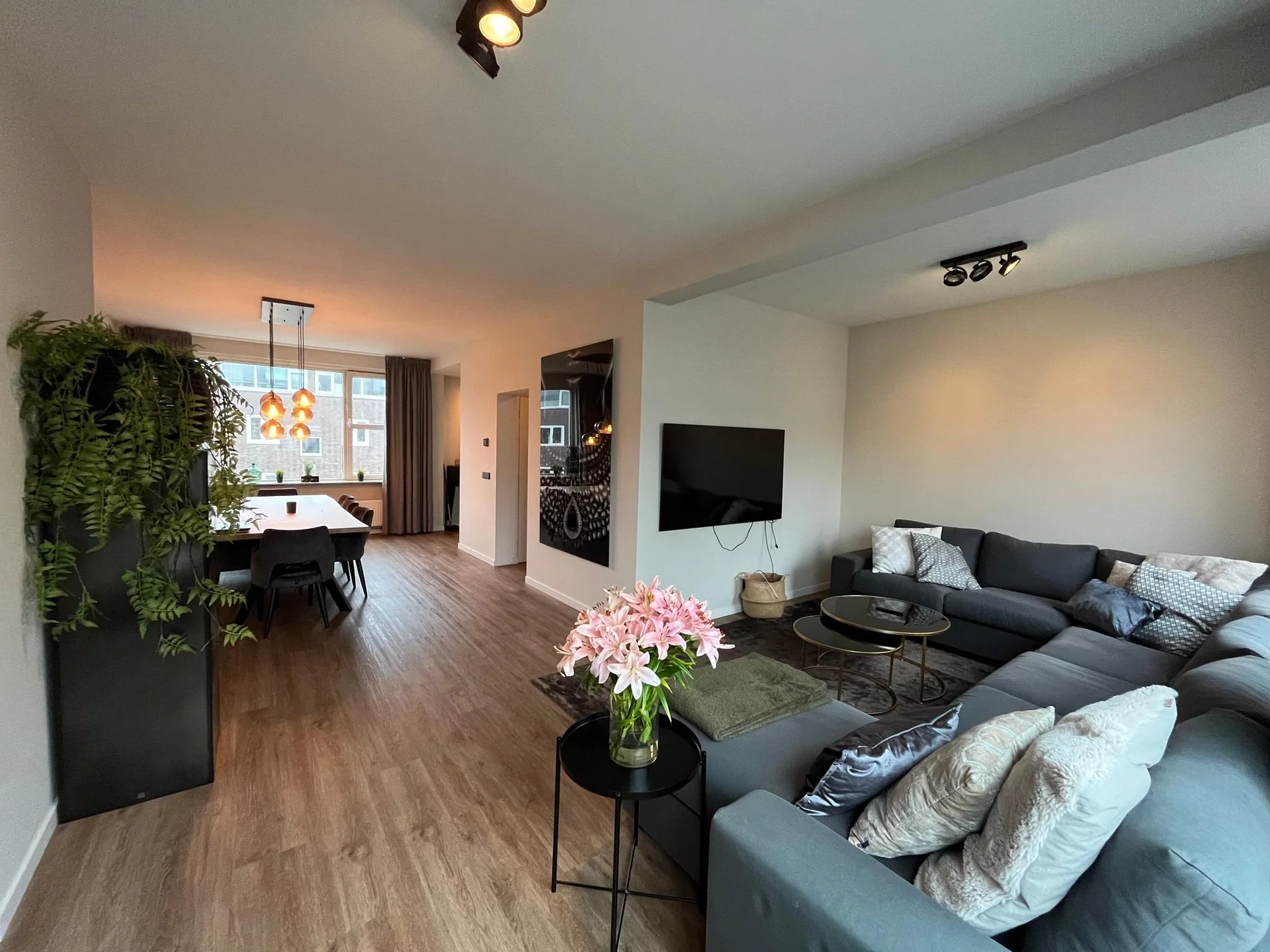 Foto van de Kamer gelegen aan de Meent in Rotterdam