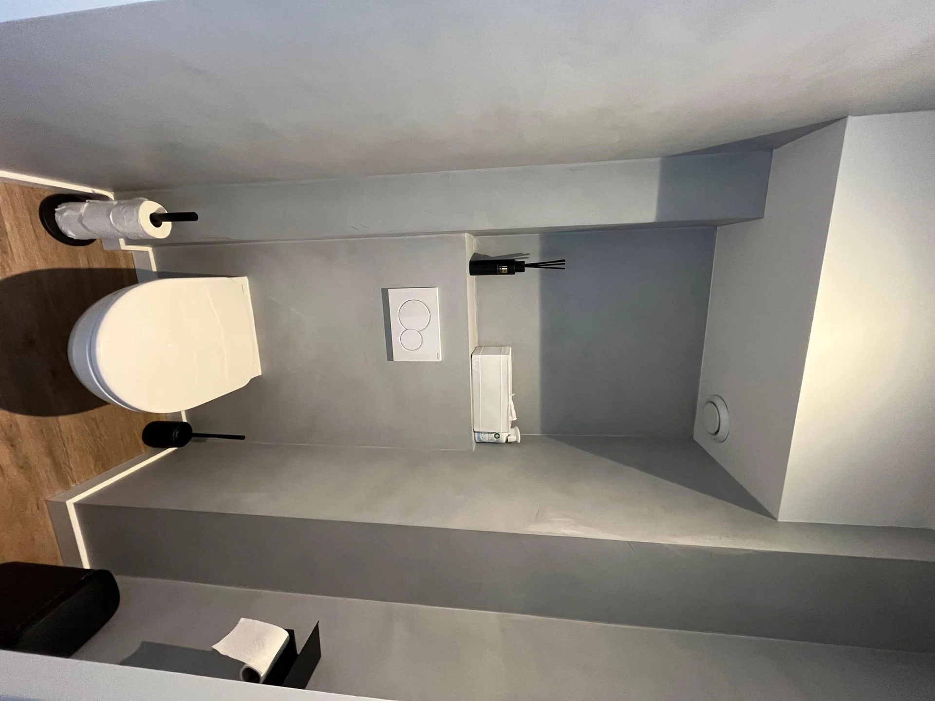 Foto van de Kamer gelegen aan de Meent in Rotterdam