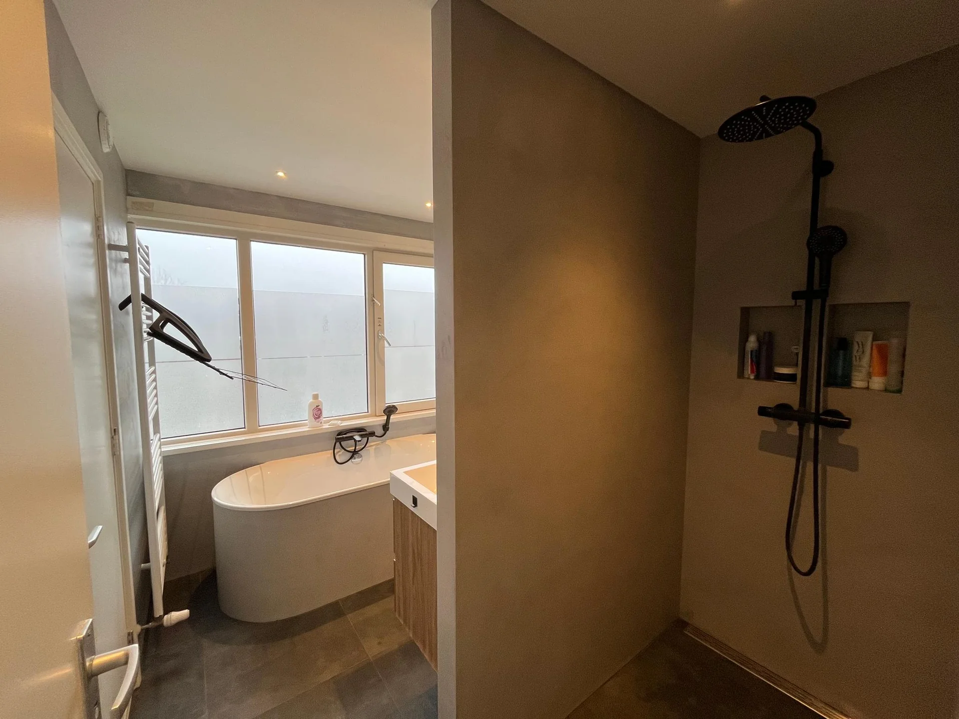 Foto van de Kamer gelegen aan de Meent in Rotterdam