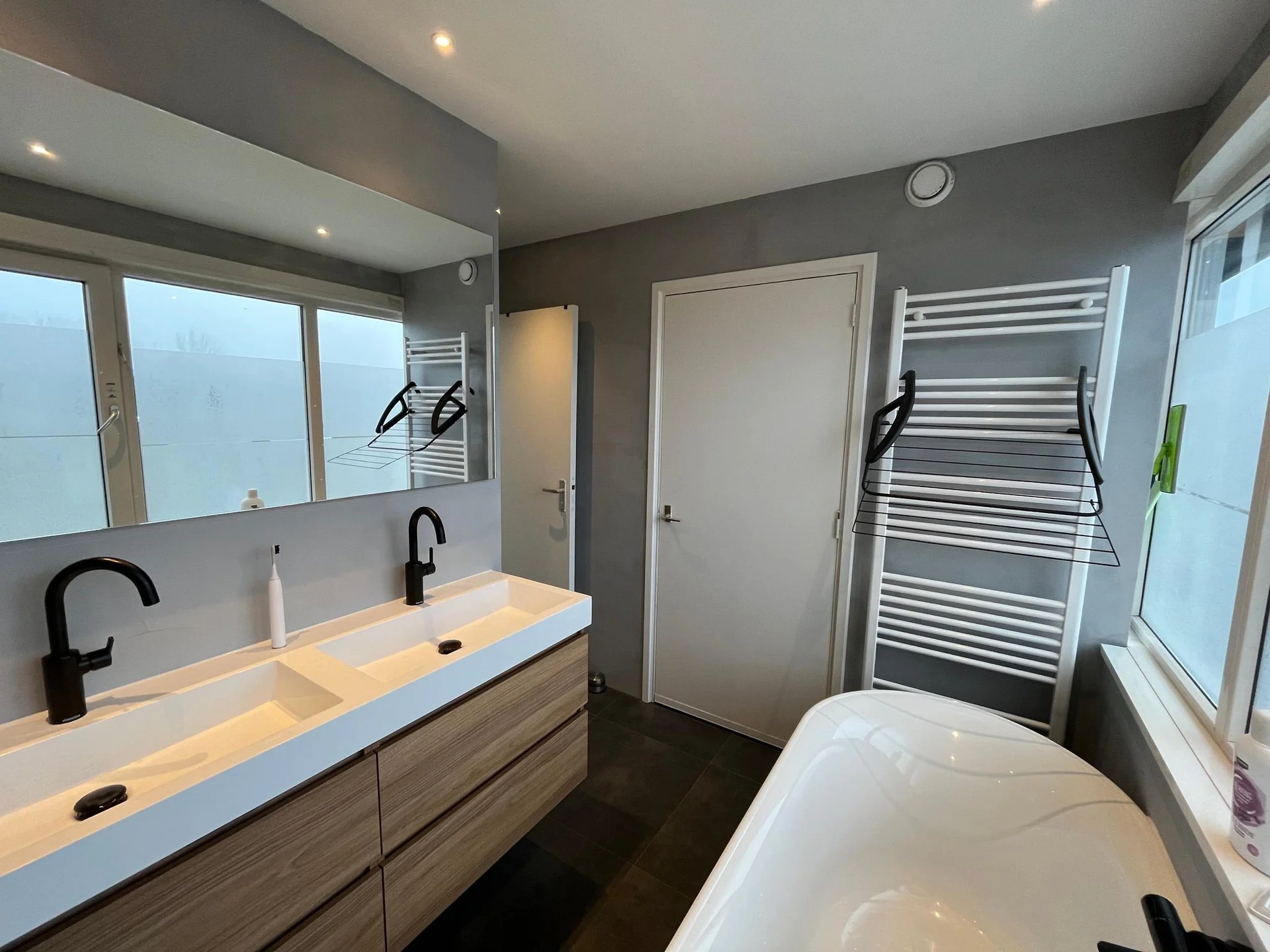 Foto van de Kamer gelegen aan de Meent in Rotterdam