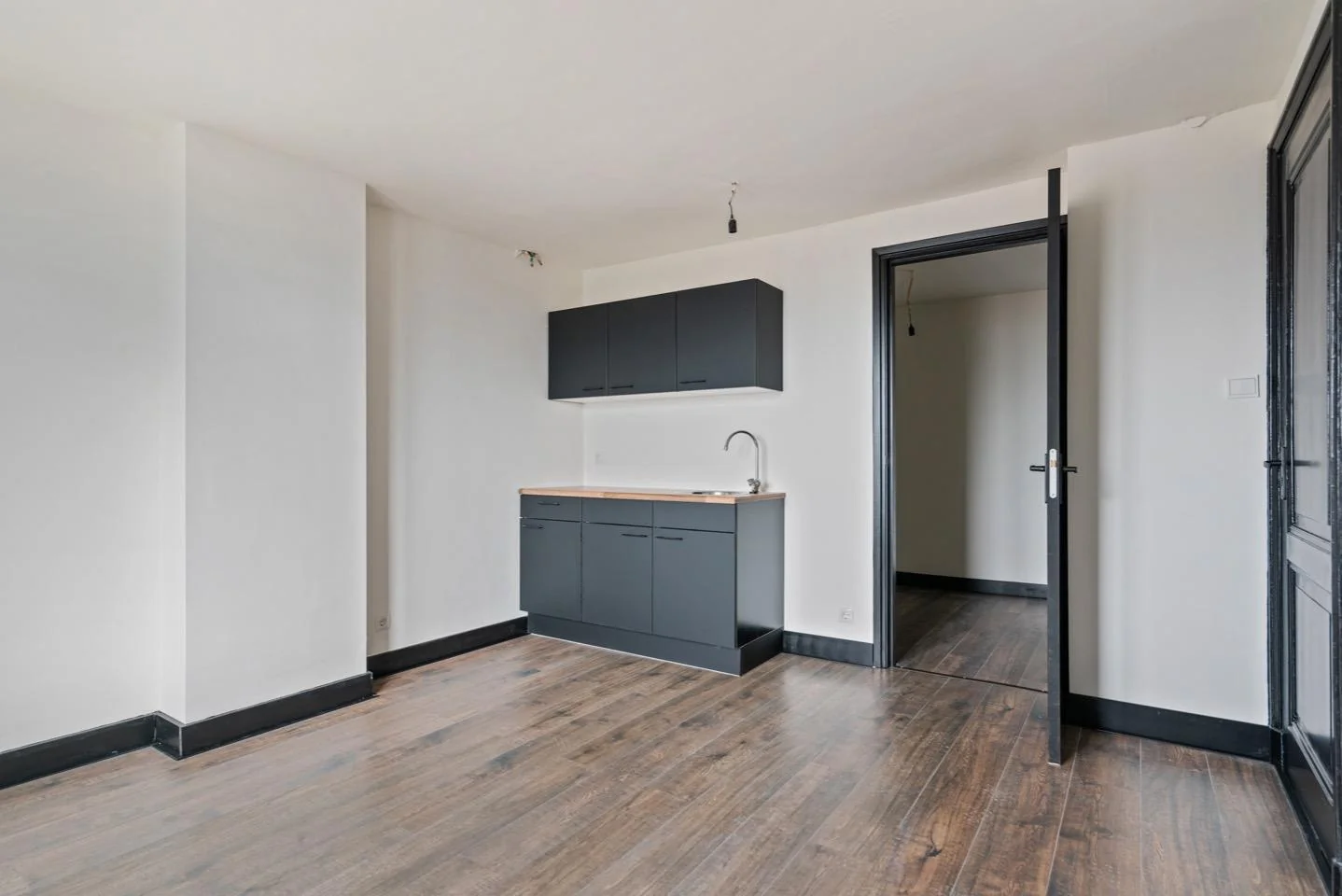 Foto van de Kamer gelegen aan de Amsterdamseweg in Arnhem