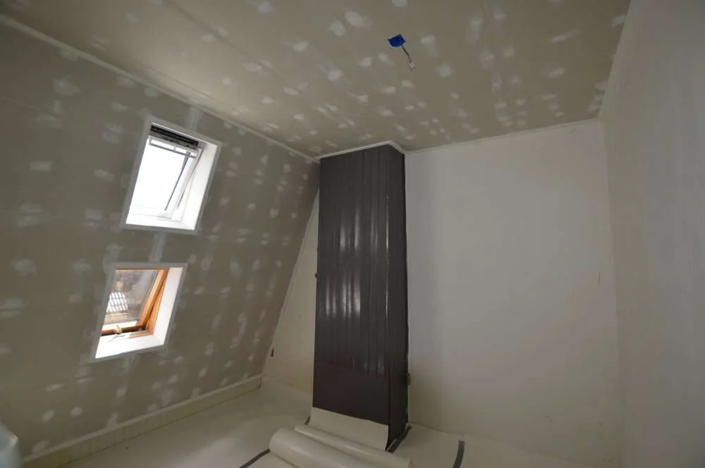Foto van de Kamer gelegen aan de Eigenhaardstraat in Zwolle