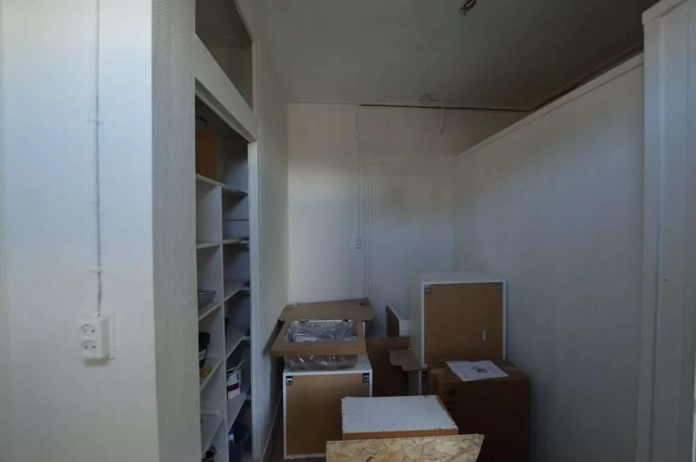 Foto van de Kamer gelegen aan de Eigenhaardstraat in Zwolle