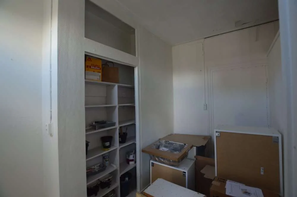 Foto van de Kamer gelegen aan de Eigenhaardstraat in Zwolle