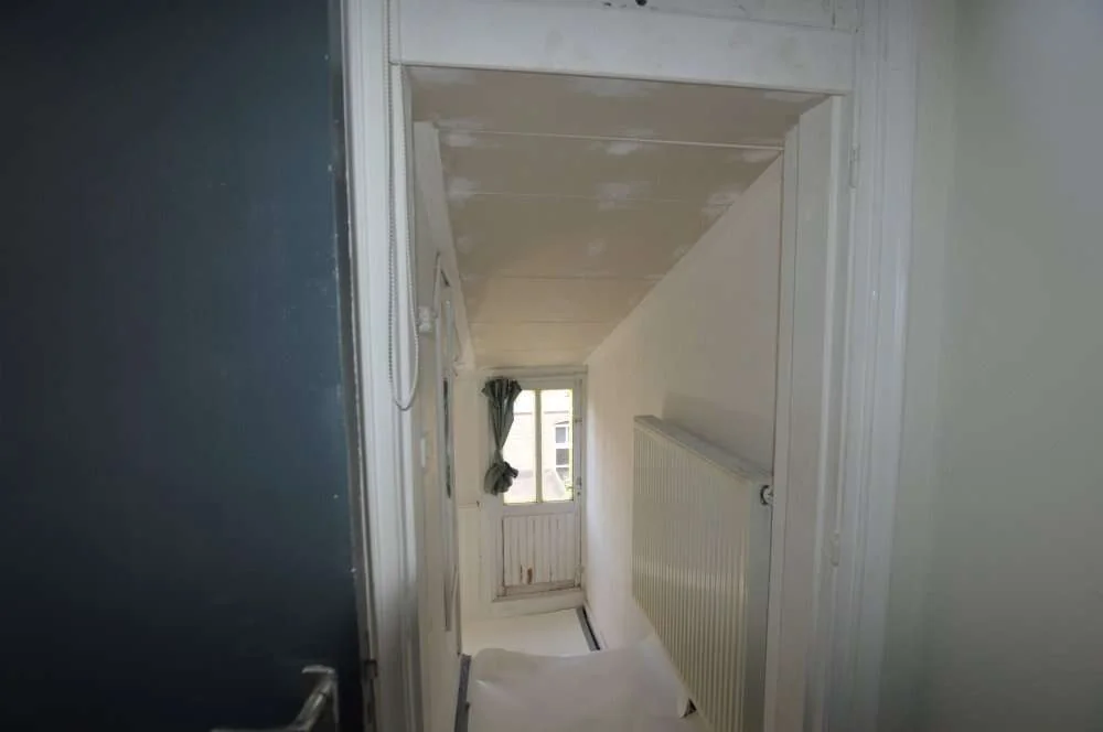 Foto van de Kamer gelegen aan de Eigenhaardstraat in Zwolle
