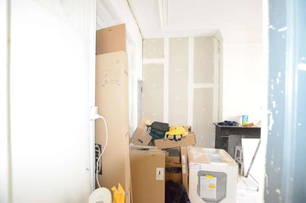 Foto van de Kamer gelegen aan de Eigenhaardstraat in Zwolle