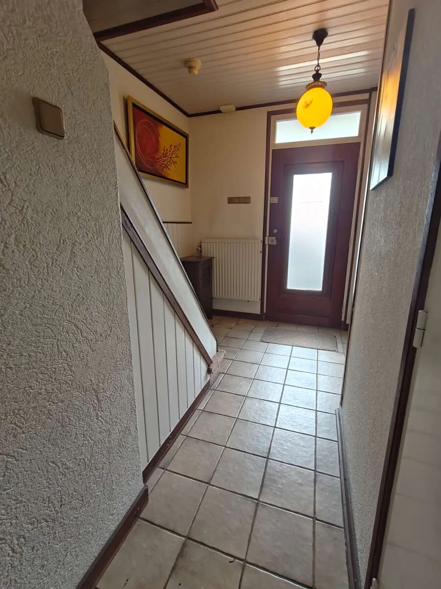Foto van de Appartement gelegen aan de Gerwenseweg in Nuenen