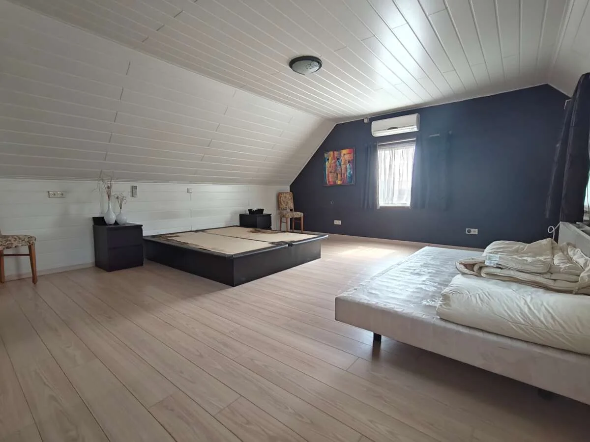 Foto van de Appartement gelegen aan de Gerwenseweg in Nuenen