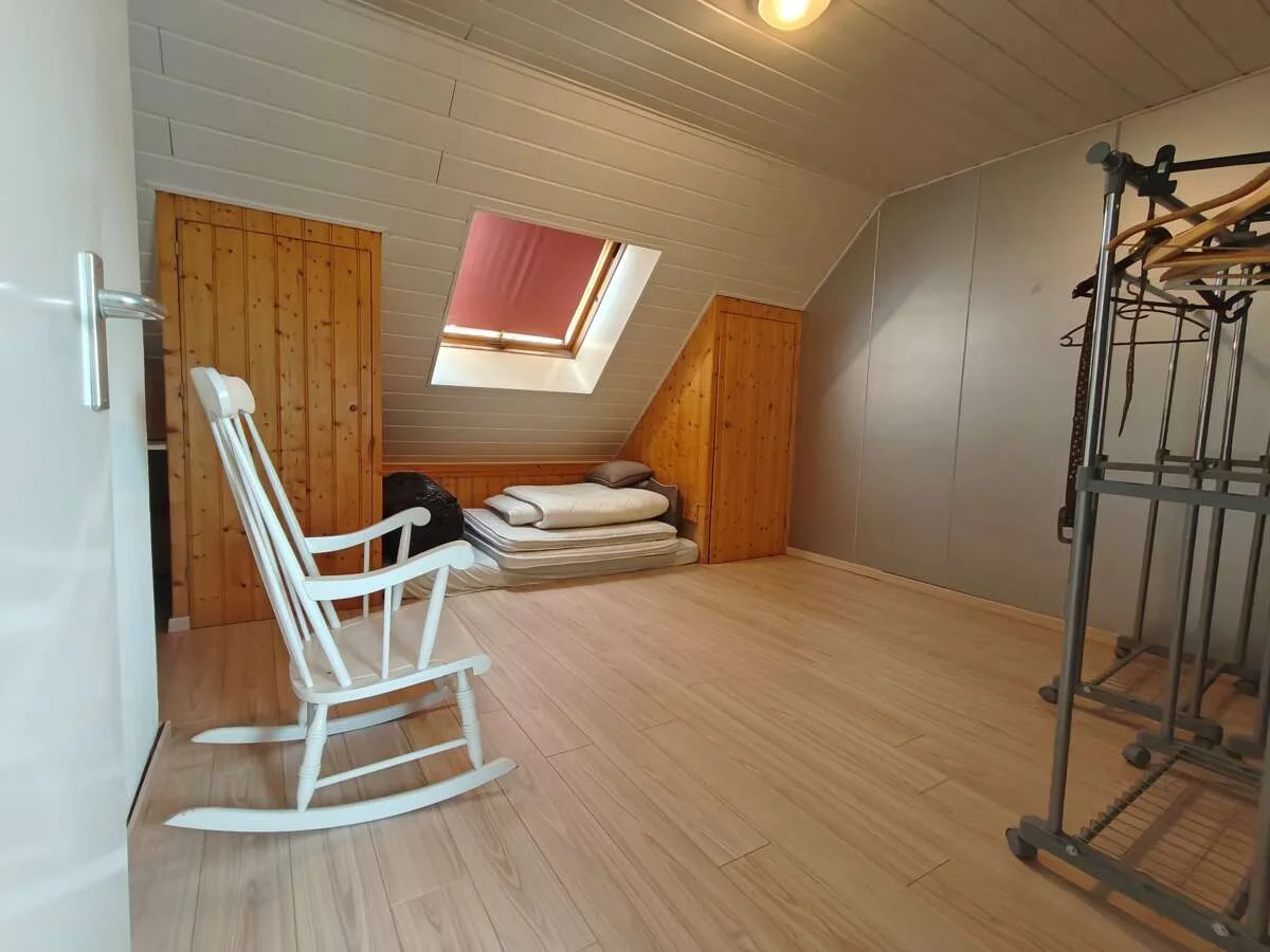 Foto van de Appartement gelegen aan de Gerwenseweg in Nuenen