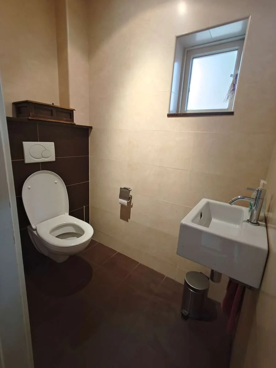 Foto van de Appartement gelegen aan de Gerwenseweg in Nuenen