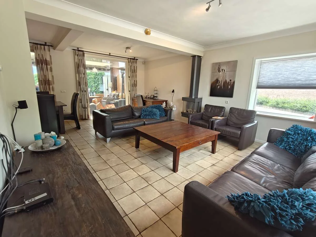 Foto van de Appartement gelegen aan de Gerwenseweg in Nuenen