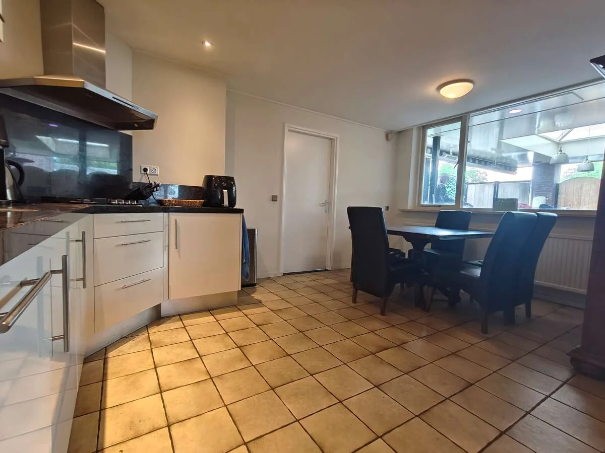 Foto van de Appartement gelegen aan de Gerwenseweg in Nuenen