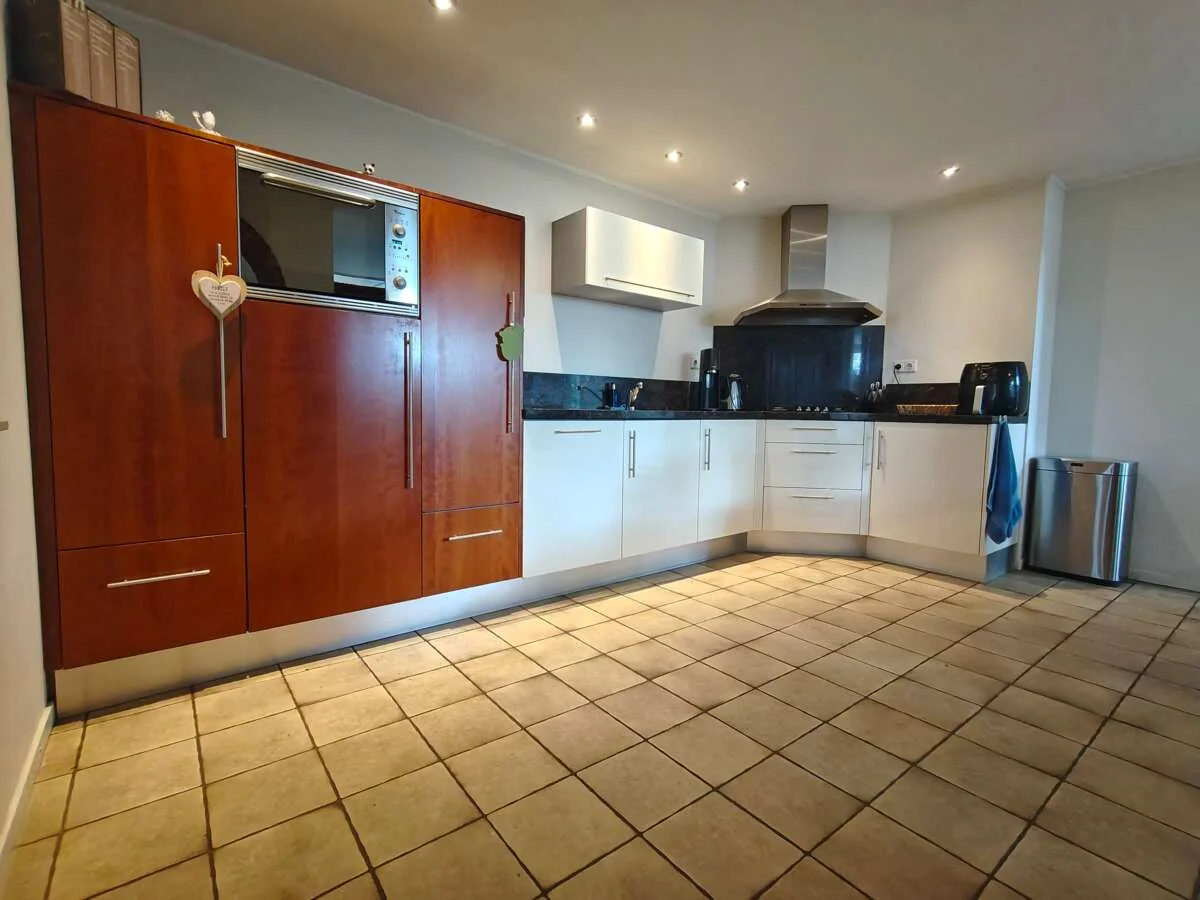 Foto van de Appartement gelegen aan de Gerwenseweg in Nuenen