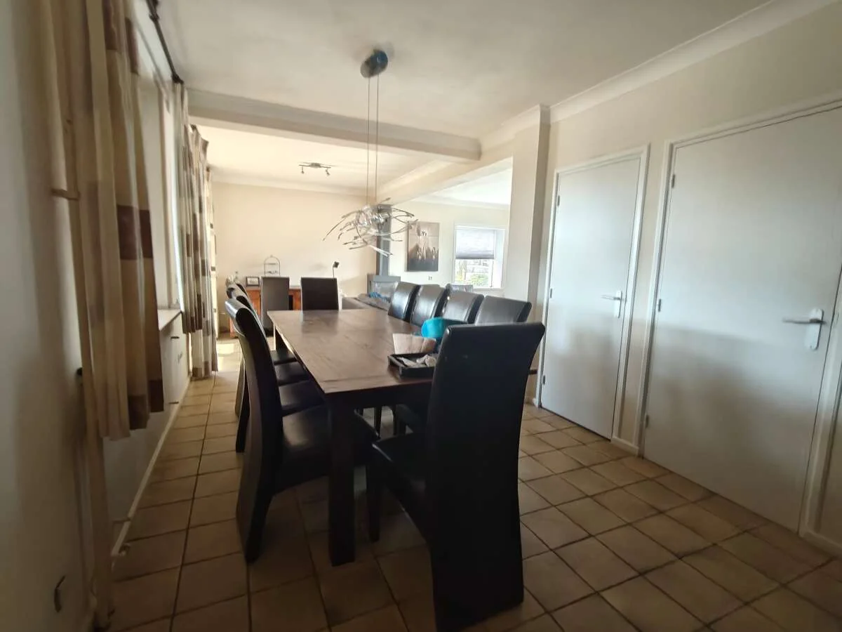 Foto van de Appartement gelegen aan de Gerwenseweg in Nuenen