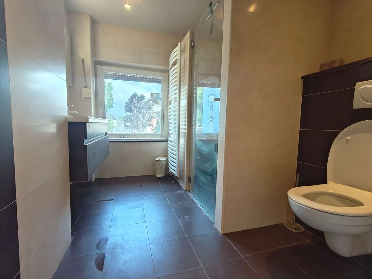 Foto van de Appartement gelegen aan de Gerwenseweg in Nuenen