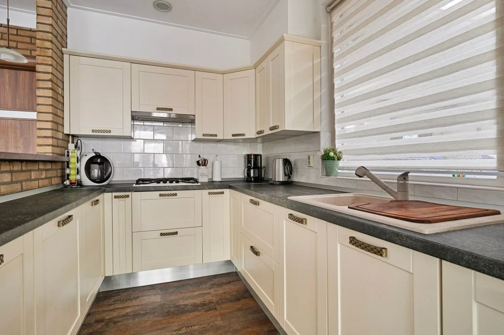Foto van de Appartement gelegen aan de Tulpenlaan in Oosterhout