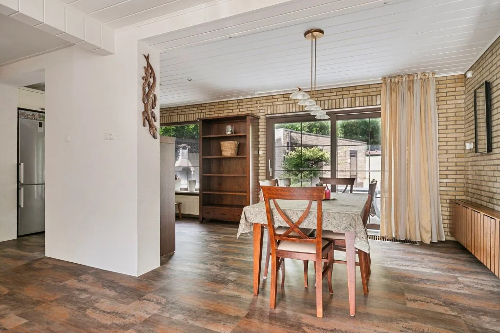 Foto van de Appartement gelegen aan de Tulpenlaan in Oosterhout
