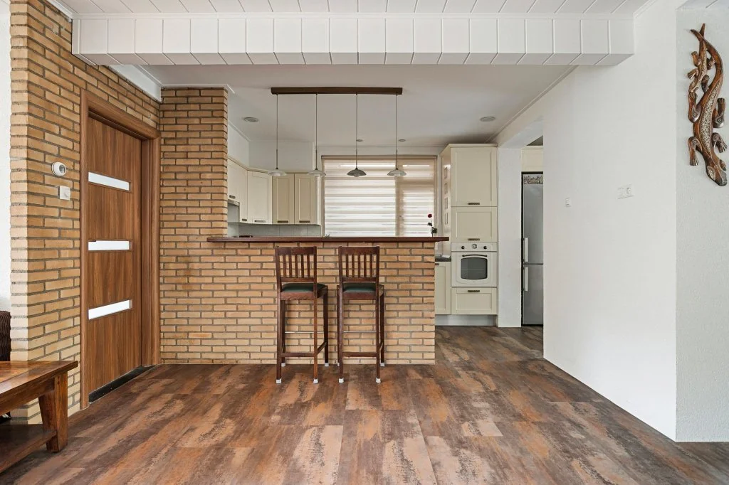 Foto van de Appartement gelegen aan de Tulpenlaan in Oosterhout