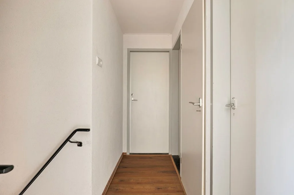 Foto van de Appartement gelegen aan de Tulpenlaan in Oosterhout