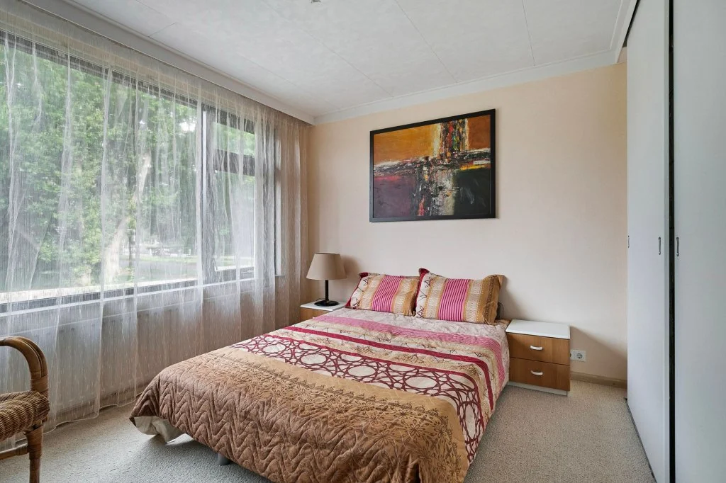 Foto van de Appartement gelegen aan de Tulpenlaan in Oosterhout