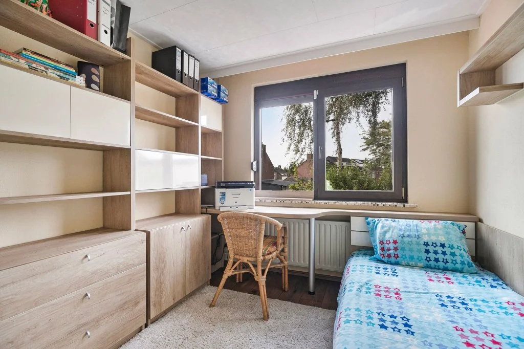 Foto van de Appartement gelegen aan de Tulpenlaan in Oosterhout