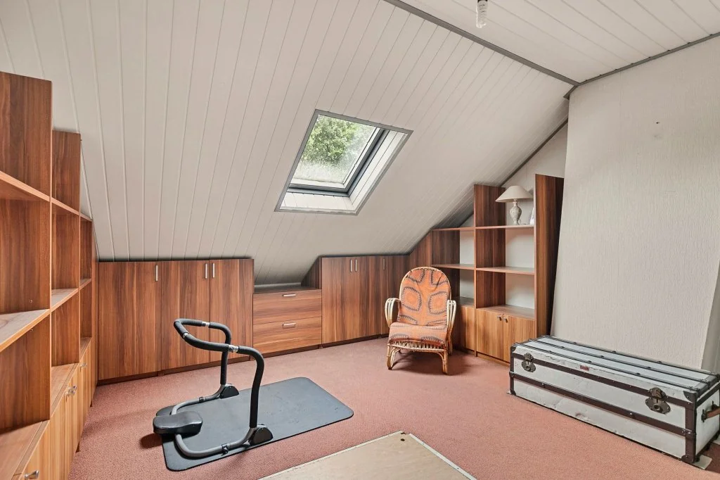 Foto van de Appartement gelegen aan de Tulpenlaan in Oosterhout