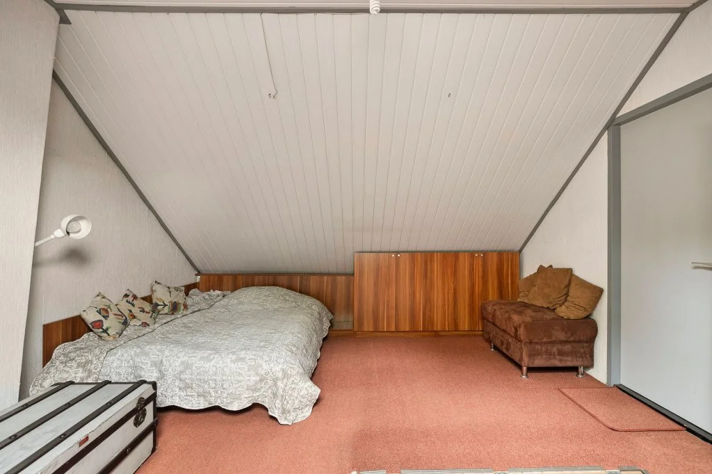 Foto van de Appartement gelegen aan de Tulpenlaan in Oosterhout