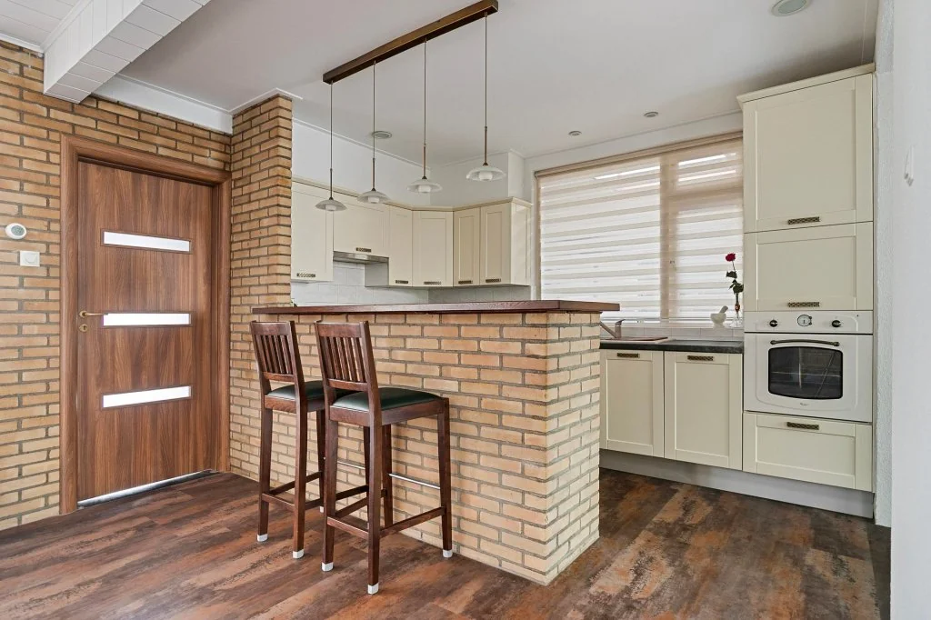 Foto van de Appartement gelegen aan de Tulpenlaan in Oosterhout