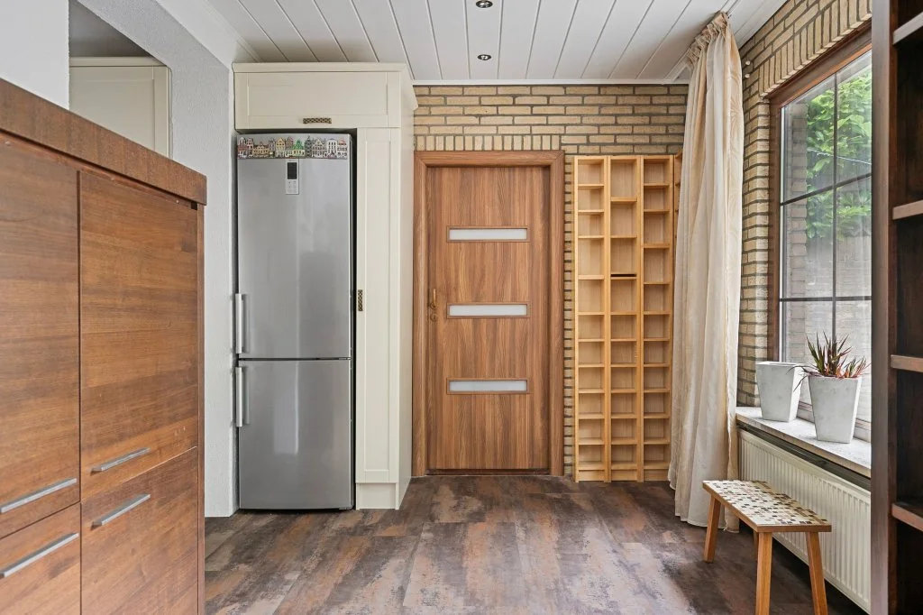 Foto van de Appartement gelegen aan de Tulpenlaan in Oosterhout